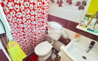 NECTORA IMOB-Apartament cu2 intrari-2corpuri,Parcul Traian Ultacentral - Poză 8