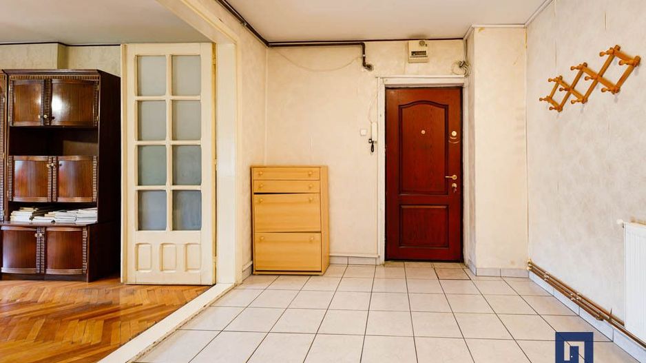 Apartament 3 camere, 84.6 mp utili, Central - Calea Martirilor , COMISION 0  - Poză 28