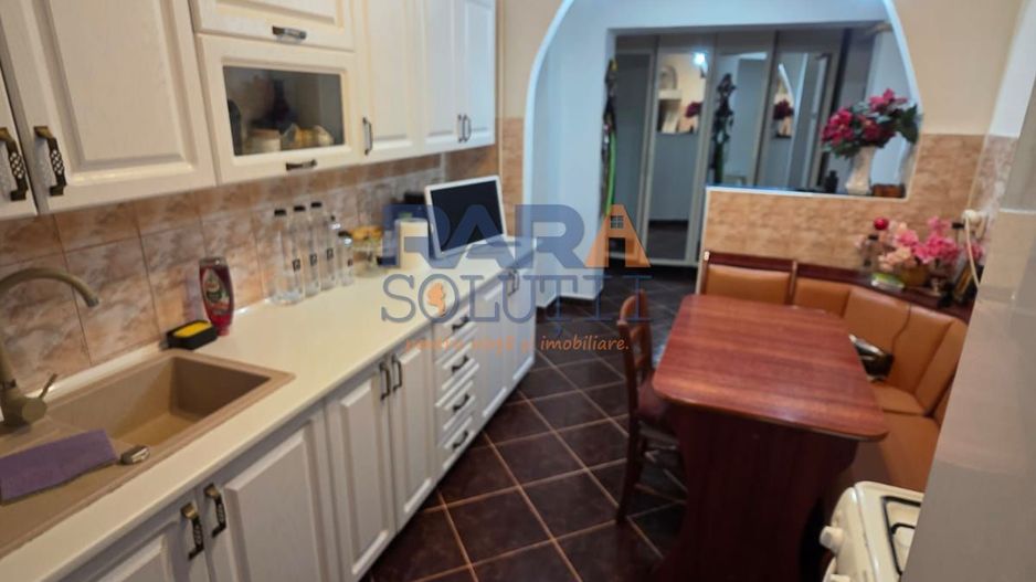 Apartament 3 camere - ULTRACENTRAL - Poză 4