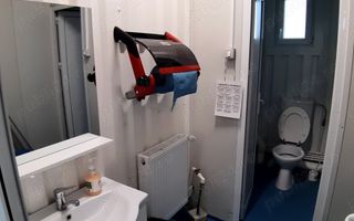 Clădire Multifuncțională Premium 600 mp- 397000 EURO Barnova - Poză 10