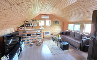 Casa P+M cu 4 camere  si 485 mp teren pe Dealul Malului, Rm Valcea - Poză 15