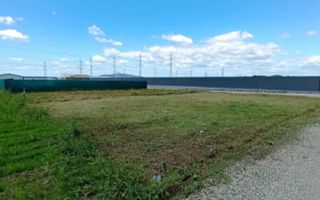 Teren de vanzare, intravilan arabil Brașov - Poză 3