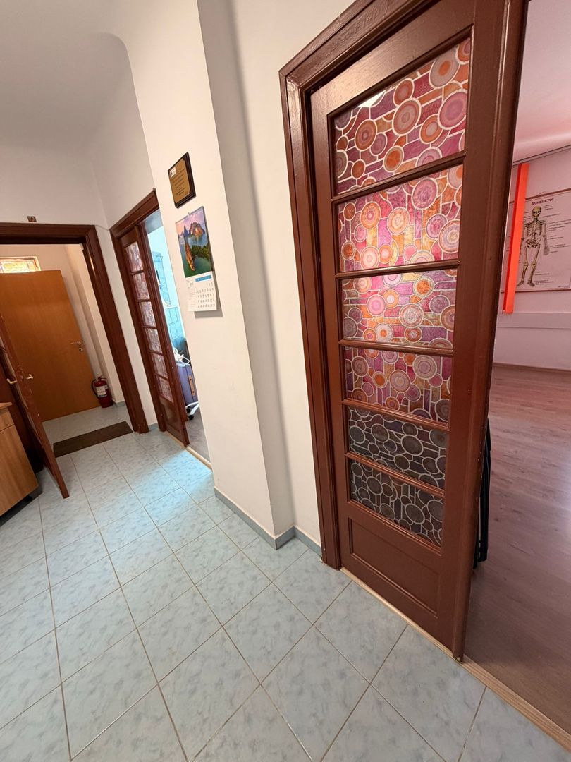 URGENT!, OPORTUNITATE RARA,APARTAMENT+GARSONIERA BONUS, SINGUR PE ETAJ - Poză 8