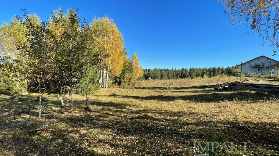 Teren intravilan de 2001 mp în Calatele Padure, comuna Calatele! - Poză 5