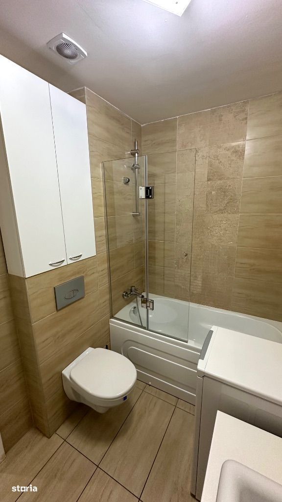 Inchiriez Ap 2 camere Cosmopolis - Poză 5