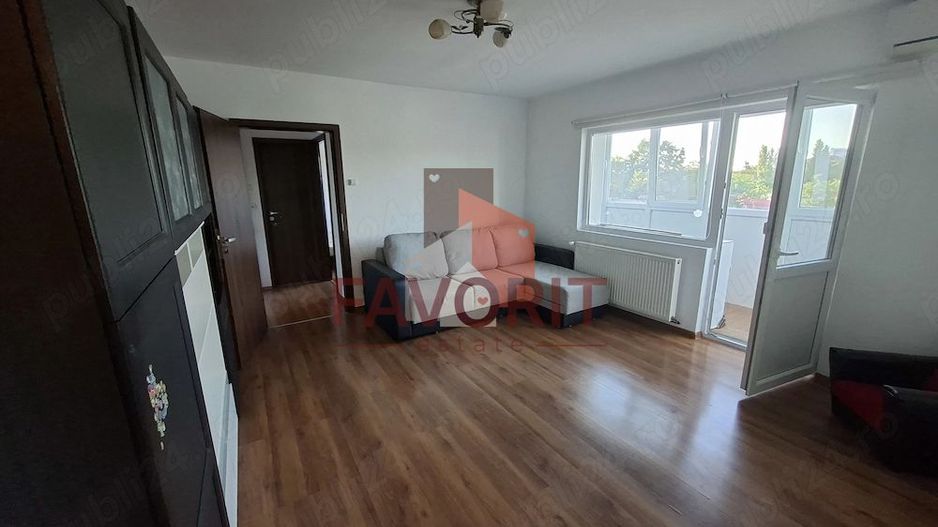 Apartament 2 camere | Zona Modern - Poză 1