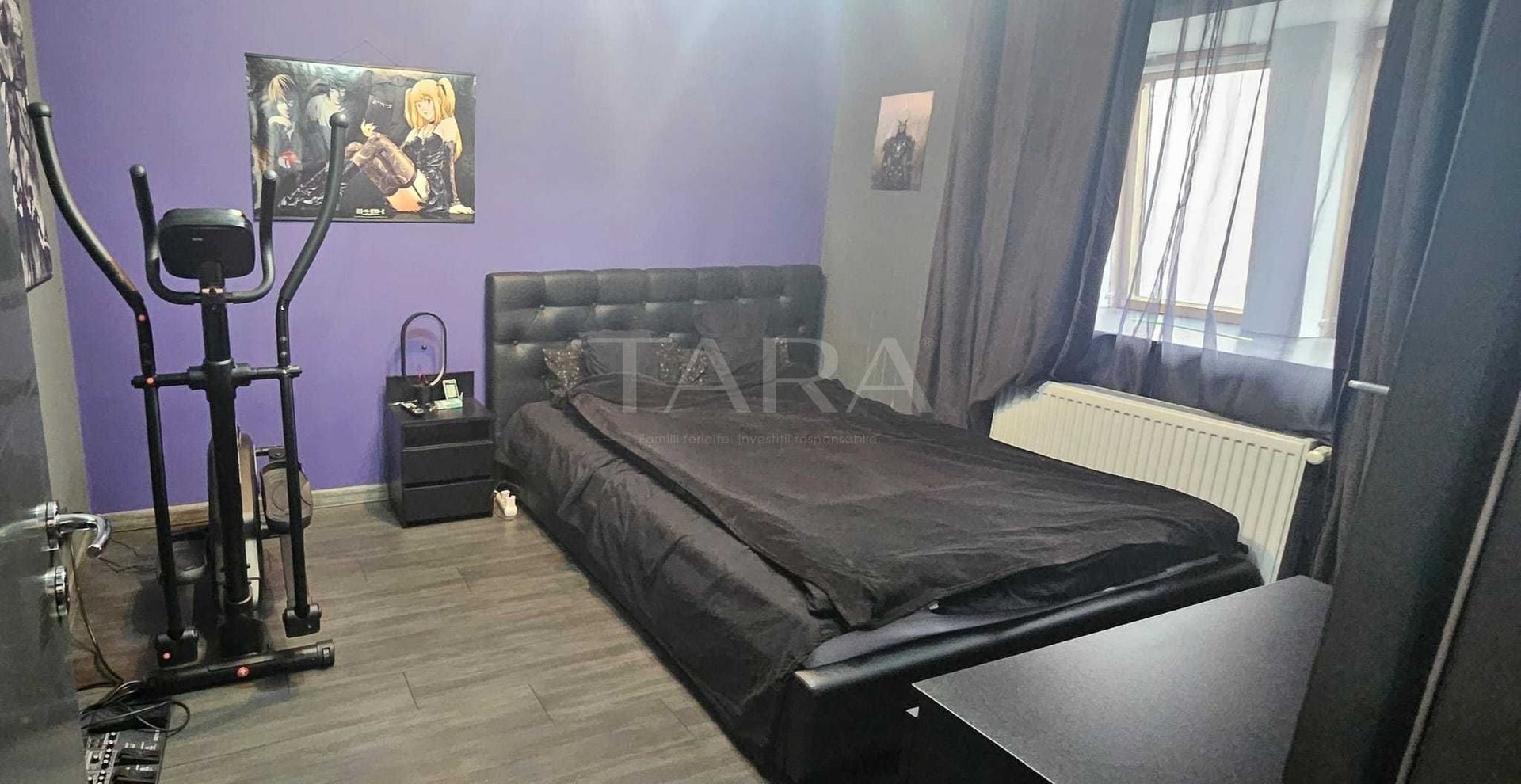 Apartament 3 camere Gheorgheni – zona Complex Diana - Poză 4