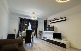 Casa moderna, mobilata complet  Sibiu - Poză 28