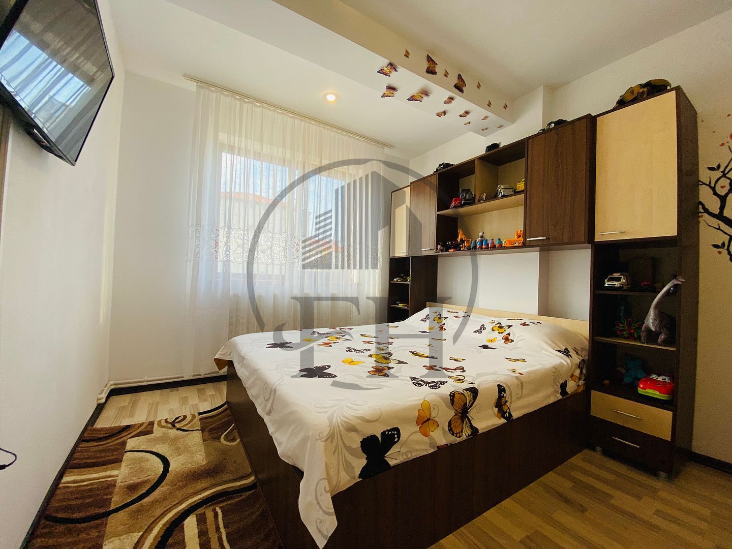 Apartament 2 camere de inchiriat Primo, Compozitori - Poză 5