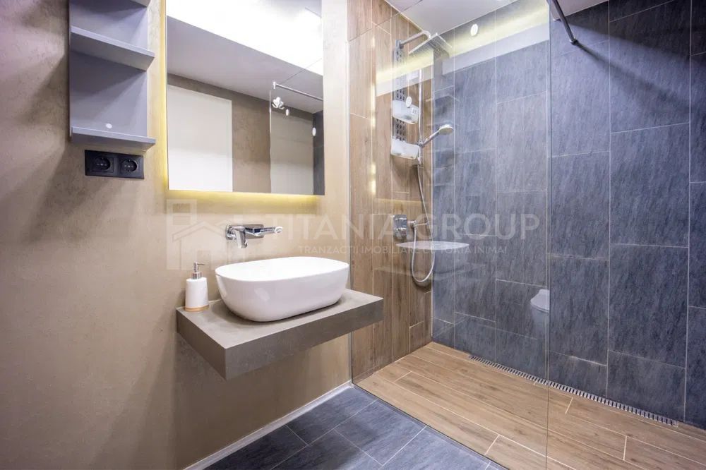 Apartament 3 camere 82 mp | Cosmopolit Mihai Viteazul | Terasă 30 mp | Parcare - Poză 4