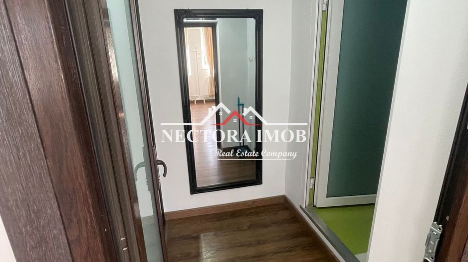 NECTOR IMOB-Apartament 2 camere la casa, Str. Trotusului, 60 mp,Utilat - Poză 8