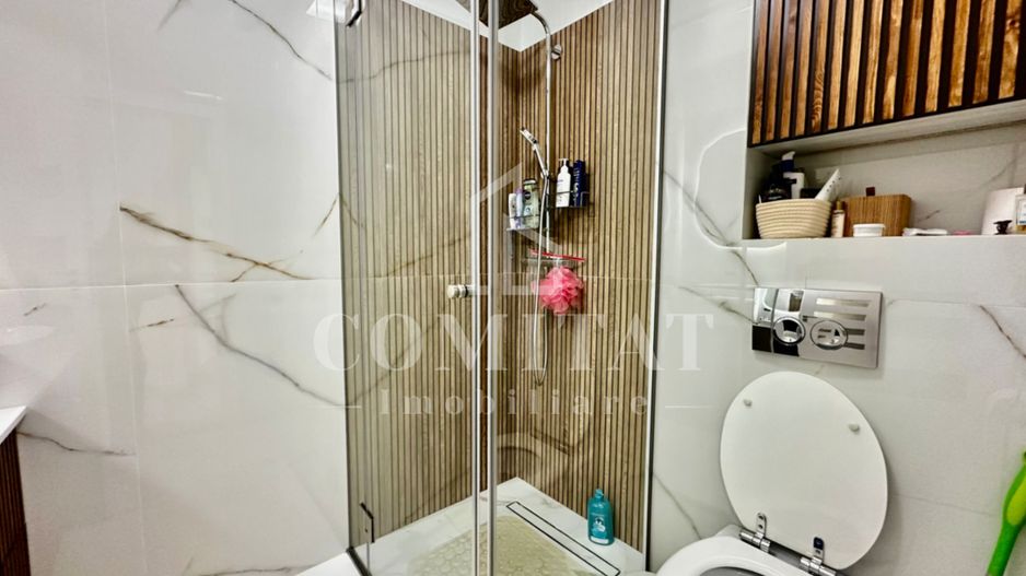 Apartament 4 camere | Parcare | Terasa 30 mp | Cartier Europa - Poză 18