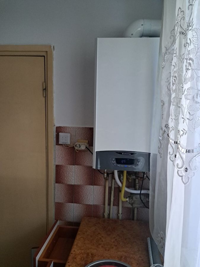 AP. 3 CAMERE DRUMUL TABEREI, CENTRALA TERMICA, BLOC REABILITAT, LIBER - Poză 9