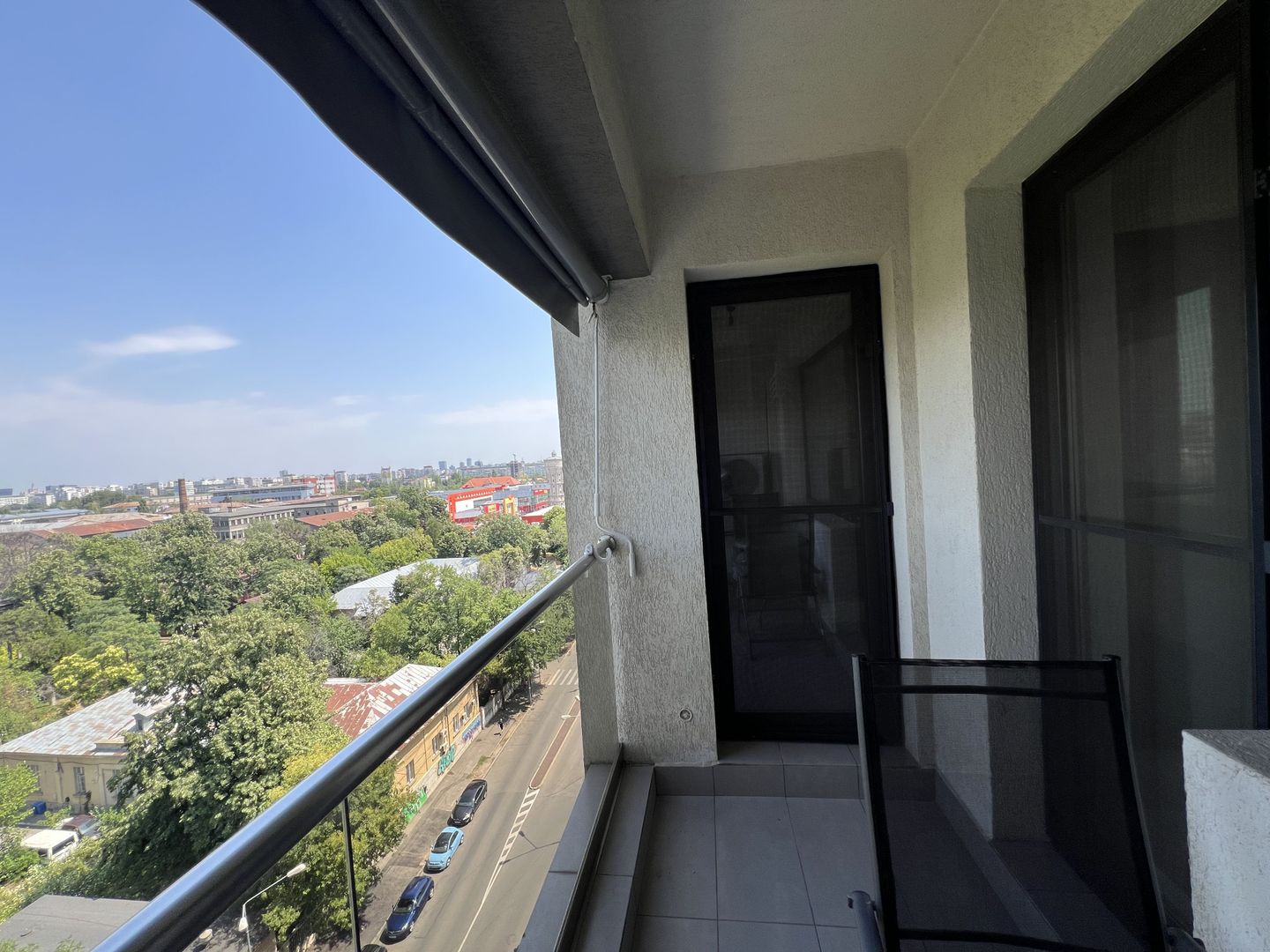 Apartament superb 2 camere | Grozavesti | Orhideea - Poză 11