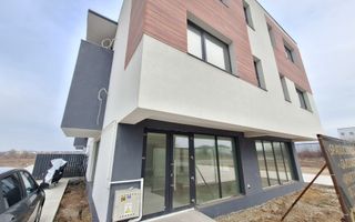Spatiu Comercial Tunari Otopeni Bloc Nou Vanzare / Inchiriere - Poză 2