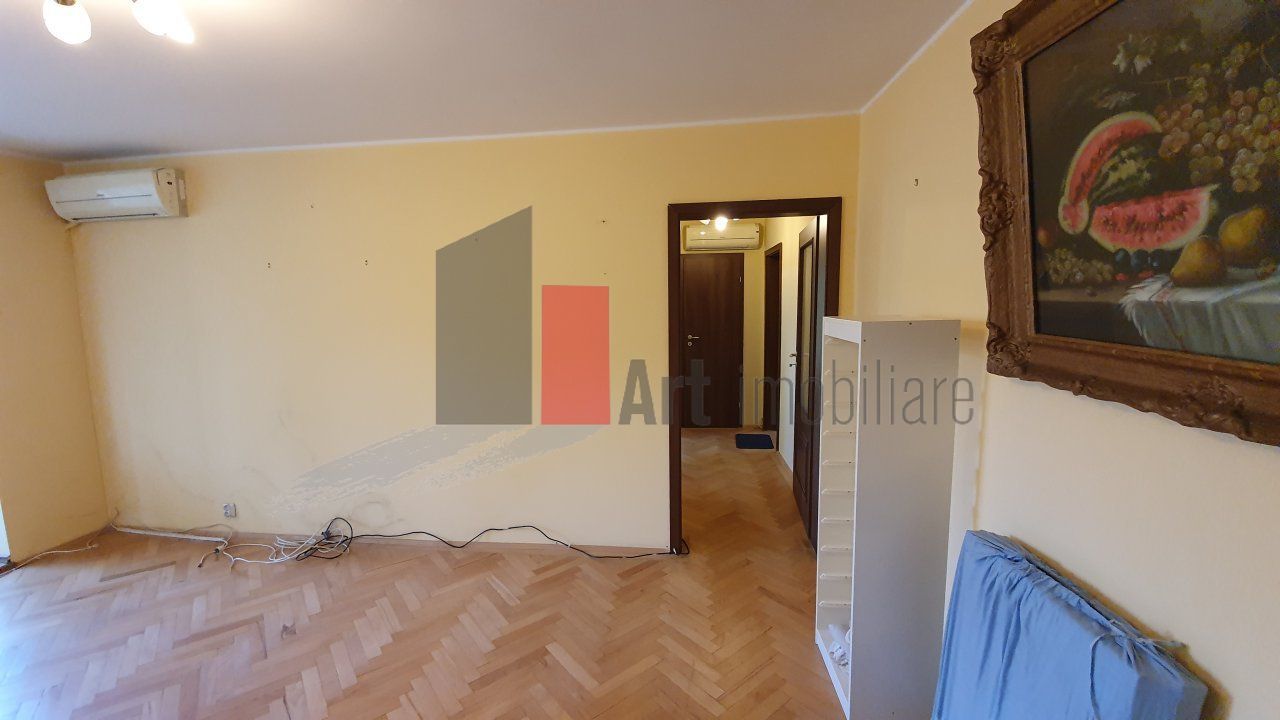 Apartament 3 camere Dr Taberei-Liceul Sf Antim Ivireanu - Poză 6
