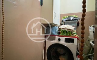 Apartament de vanzare cu 3 camere in Rogerius, Oradea - Poză 9