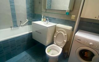 De închiriat: apartament 3 camere - Lujerului - metrou - Plaza - Poză 10