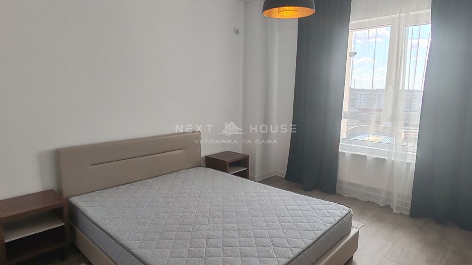 Apartament  Unirii - Rahova  ( Liberty Mall ) - Poză 9