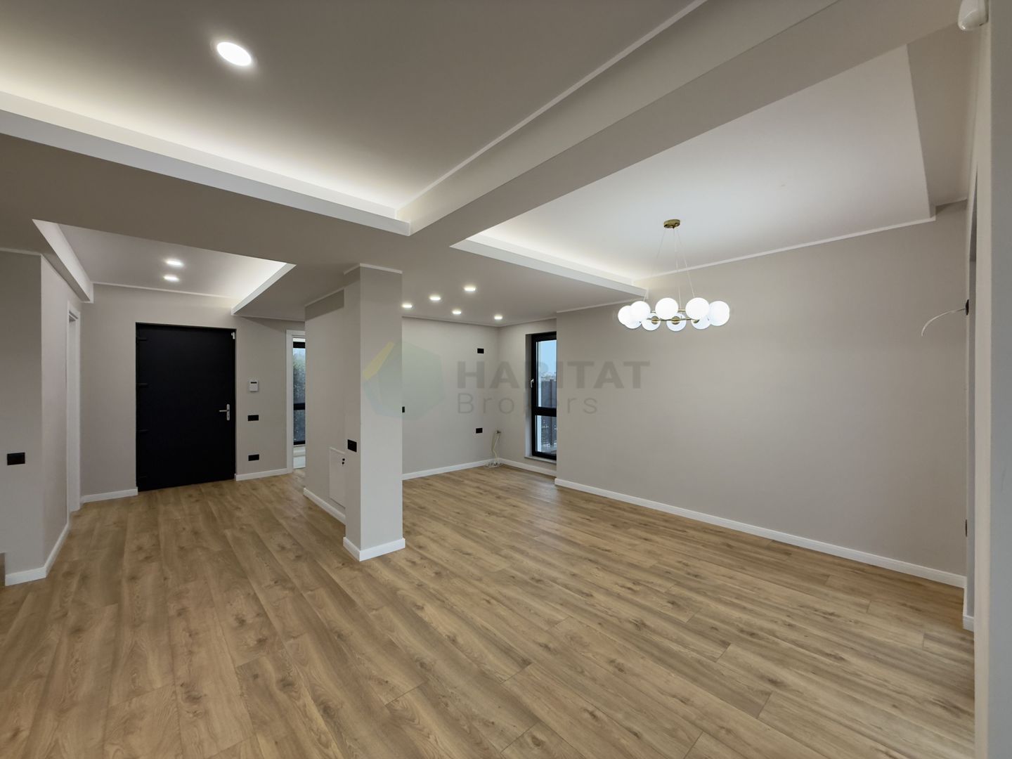 Vila individuala 5 camere Tunari 1 Decembrie - Poză 10