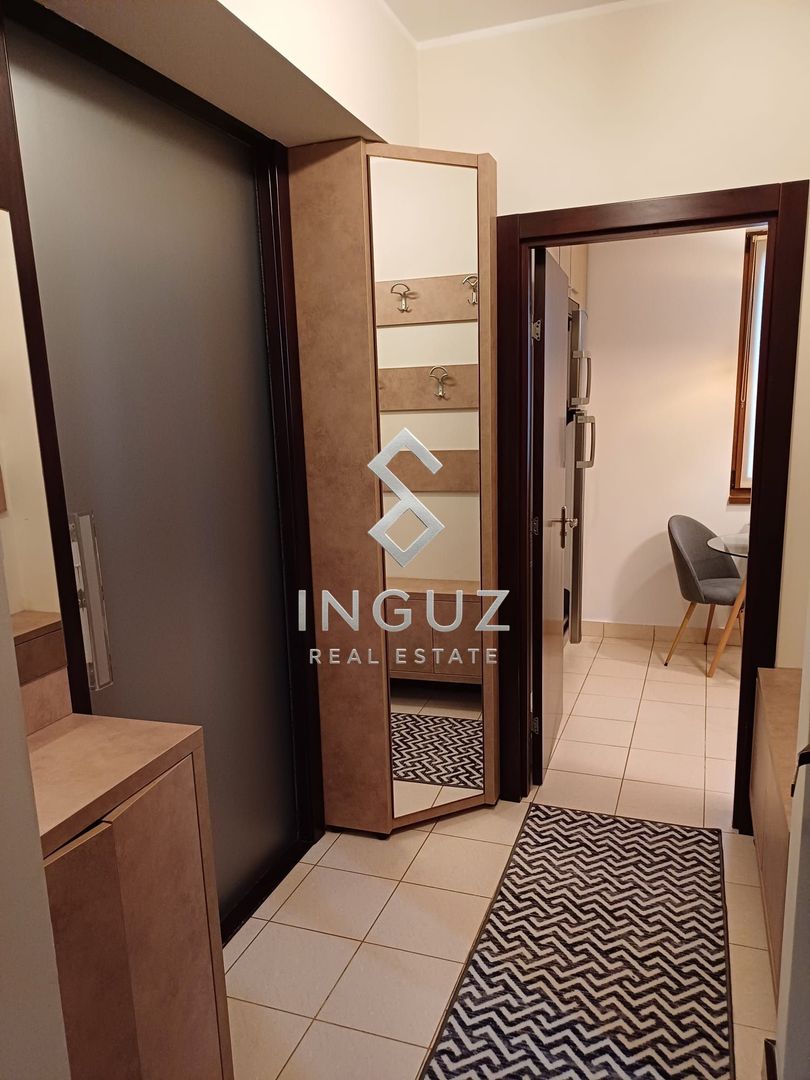 Garsonieră de închiriat – Doamna Ghica, Sector 2, București - Poză 6