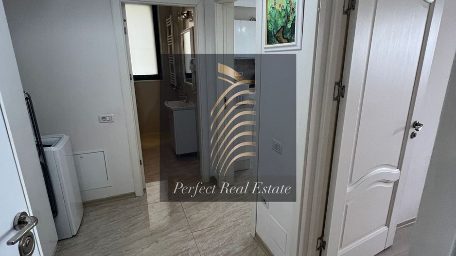 3 camere, vedere spectaculoasă la lac, Mamaia – zona Hotel Iaki - Poză 13