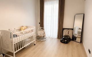 Apartament cu 3 camere si terasa de 82 mp - zona Vivo Floresti - Poză 3