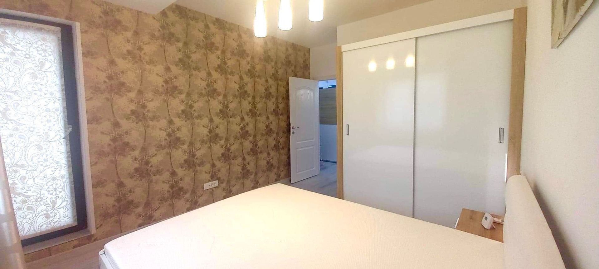 Apartament 2 camere Regie Residence - Poză 5