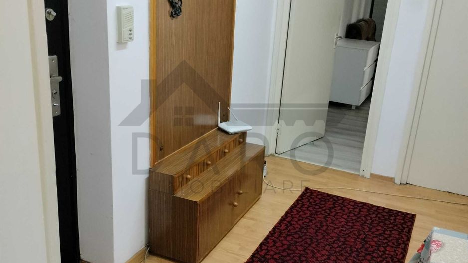 Dau în chirie apartament cu 2 camere in Tudor,Tg Mureș - Poză 3