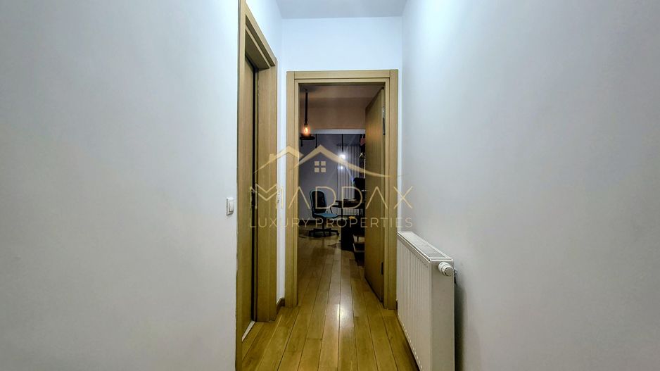 Apartament 3 camere // 2 saune // metrou Pipera - Poză 15