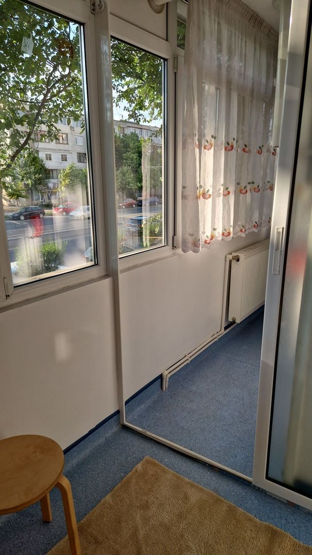 De inchiriat apartament 2 camere - Poză 6