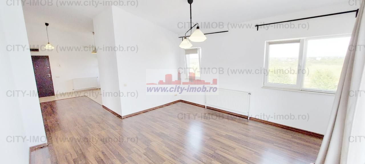 Vanzare  Apartament 3 camere Baneasa cu terasa de 55 mp si 2 parcari - Poză 6