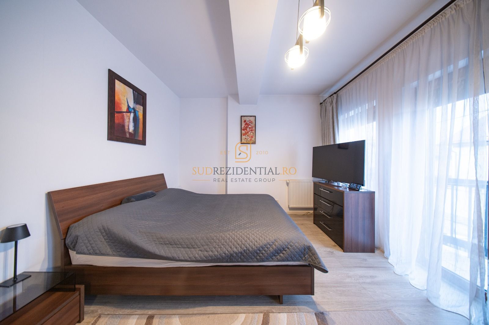 Casa tip duplex cu independenta energetica, Comuna Berceni, Ilfov - Poză 12