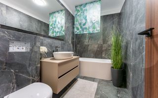 Apartament de lux | Imobil NOU | Etaj intermediar | Zona Între Lacuri - Poză 18