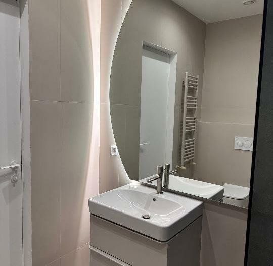 Apartamente Premium || 2 camere || Aviatiei Tower - Poză 13