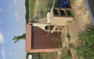 casa cabana mihaieni acas - Poză 10