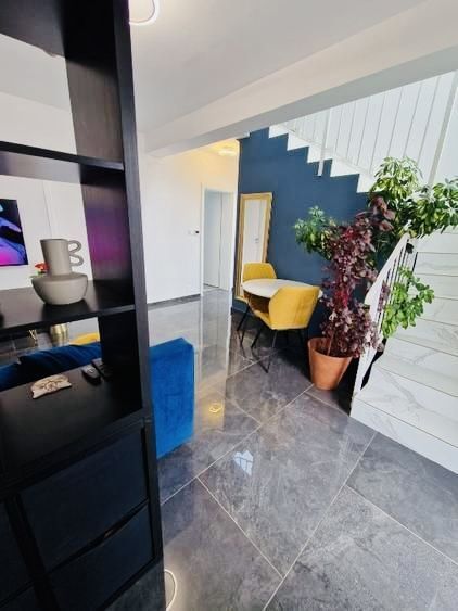 Duplex in zona Calea Urseni - mobilat si utilat - Poză 3