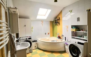 Triplex de Vânzare 150 Mpu I Suceava/Burdujeni I 170.000Euro - Poză 16