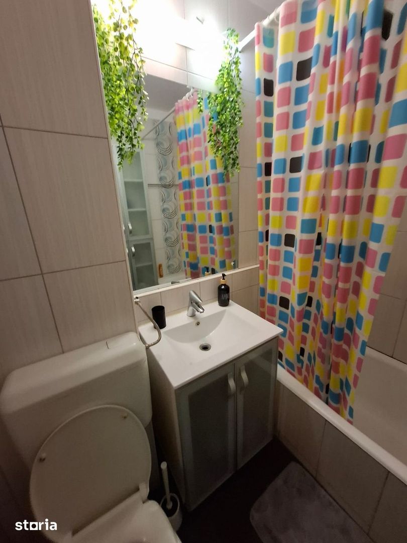 Apartament 2 camere - Parcul Circului - Poză 6