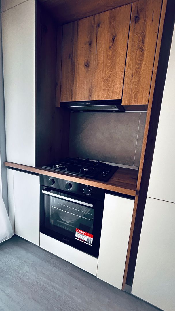 Ap. 2 camere, 81 Residence, prima Inchiriere, mobilat nou - Poză 10