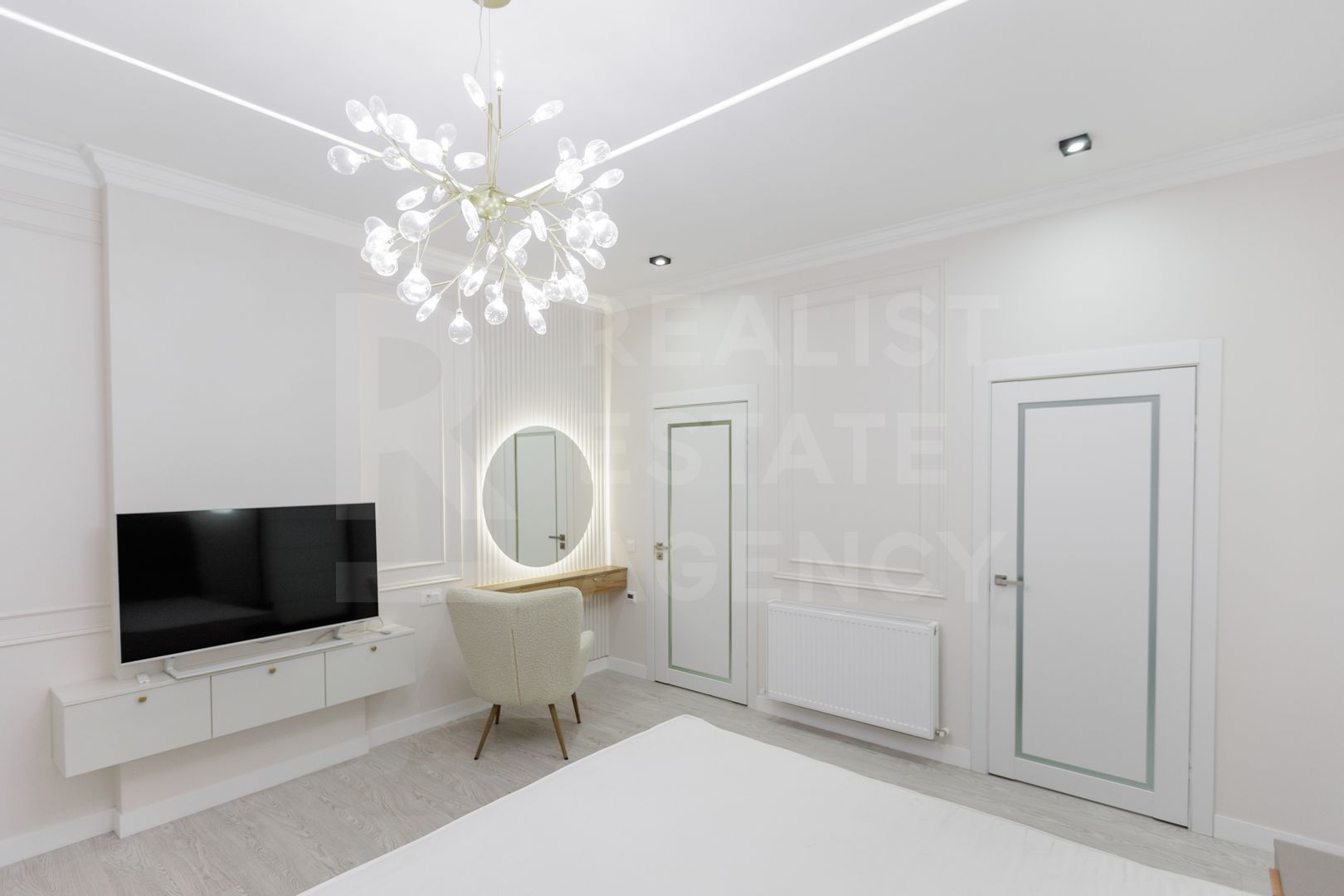 Chirie, apartament, 3 camere, strada Columna, Centru - Poză 10