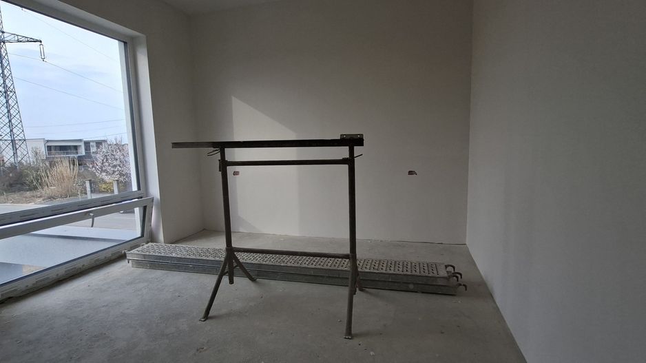 Duplex cu 5 camere si teren de 372mp - Poză 11