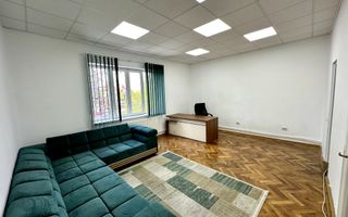 Spațiu birouri UltraCentral, Avram Iancu, Nicolae Titulescu, Cipariu - Poză 1