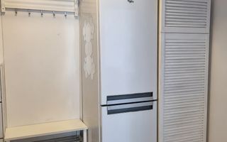 Apartament 2 camere | Drumul Fermei  | Parcare inclusă | - Poză 9