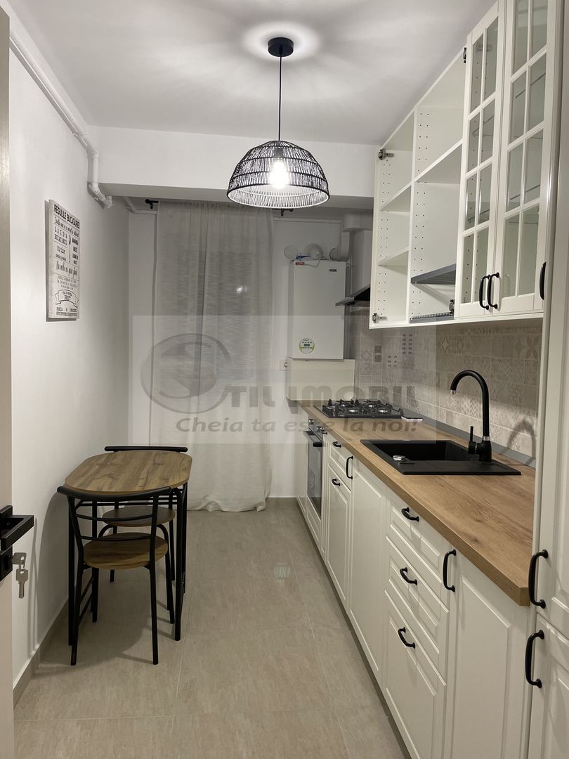 Apartament 2 camere - Str Soarelui - mobilat si utilat - liber - Poză 8
