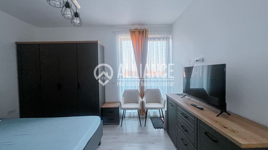 Palazu Mare(COD 05) - Apartament 3 camere| Parcare acoperită | Lac - Poză 11