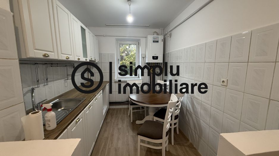 3 camere, et 2, centrala termica, 1 Mai ( Insula ) - 126 000 Euro- - Poză 5