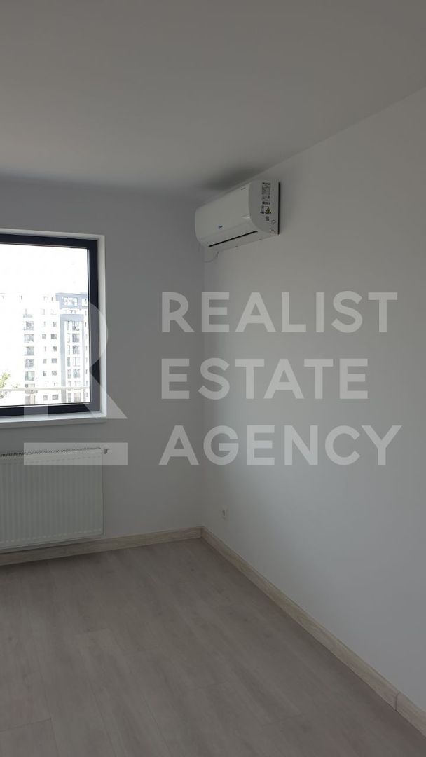 Vânzare, apartament, 2 camere tip 2C, Hils Brauner, București - Poză 4