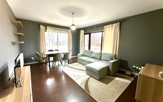 Apartament 2 camere Buna Ziua! Etajul I! Zona verde si linistita! - Poză 1