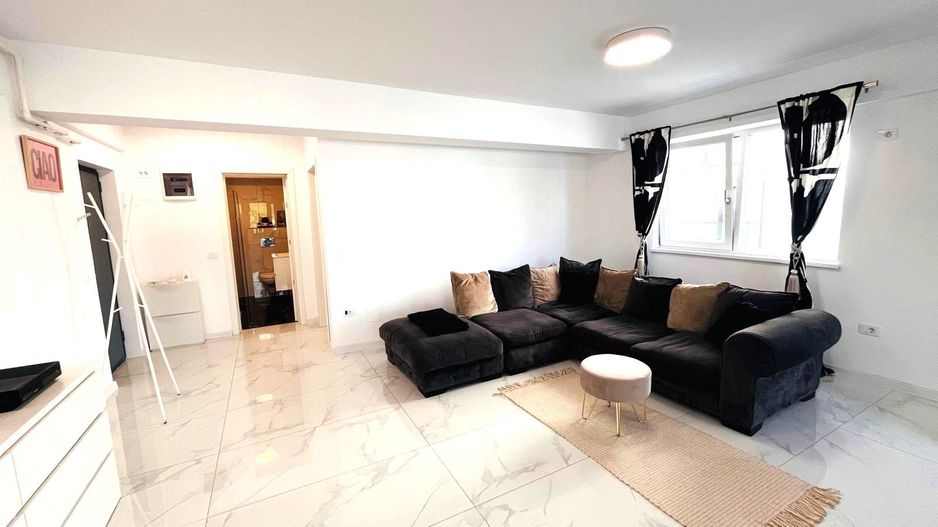 Eleganta si confort | 2 camere in bloc nou, parcare – zona Panoramic - Poză 3